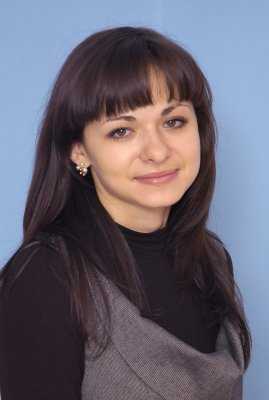 Кишова Виктория Вячеславовна